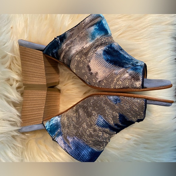 Women’s Firenze.Studio Sandal Shoes Sz 9 - Picture 5 of 8